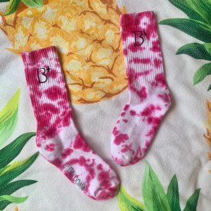 B+ SOCKS